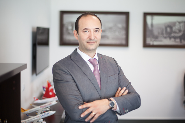 Alper Ersoy